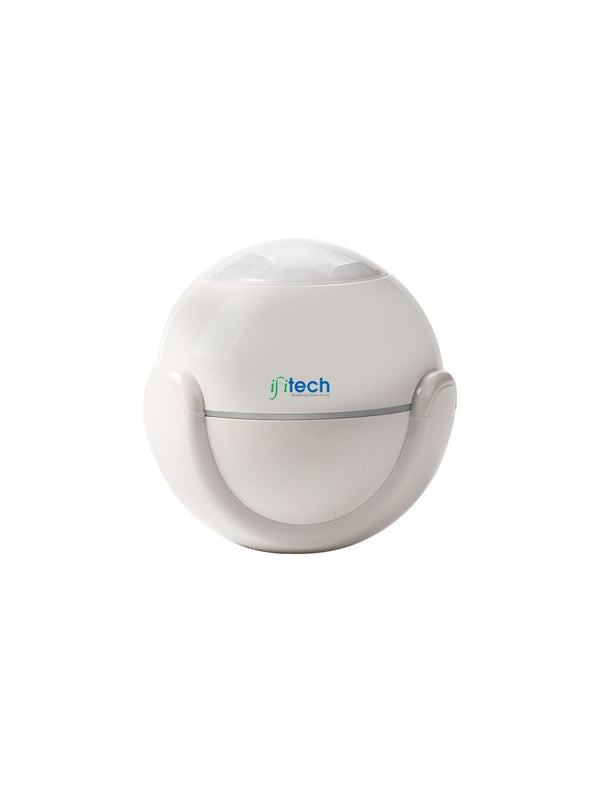 IFITech WiFi Motion Sensor | App Control