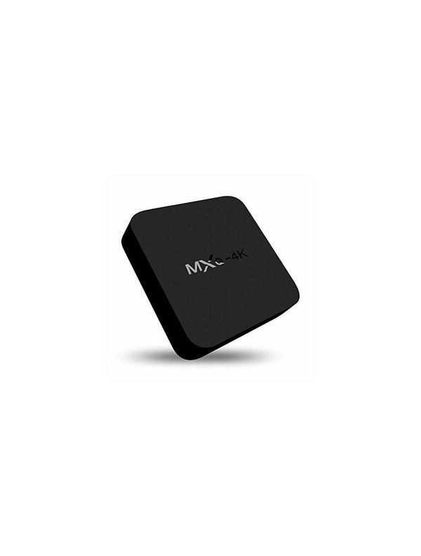 IFITech Smart · MXQ-4K · Android TV Box