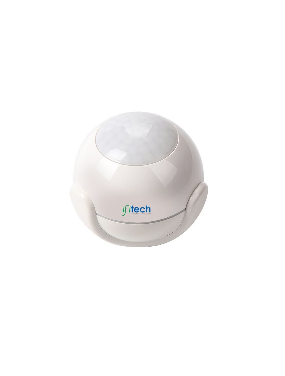 IFITech WiFi Motion Sensor | App Control