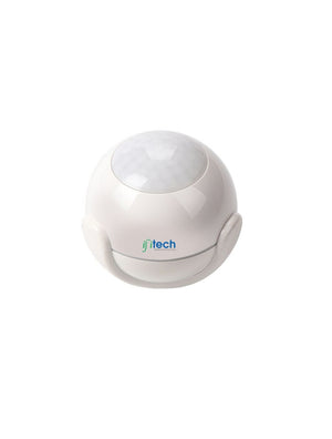 IFITech WiFi Motion Sensor | App Control