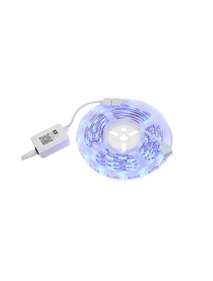 IFITech WiFi Smart RGB Multicolor LED Flexible Strip Light  with Smartphone Controlled & Google Home/Alexa Compatible
