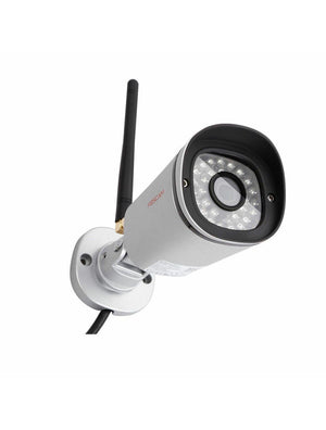 Foscam FI9900P Outdoor 1080P (2.0MP) HD Wireless Security Bullet IP Camera