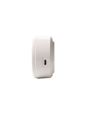 IFITech Smart · WiFi Control · Notification Alerts · Voice Control · Battery Powered - Wi-Fi Siren Alarm