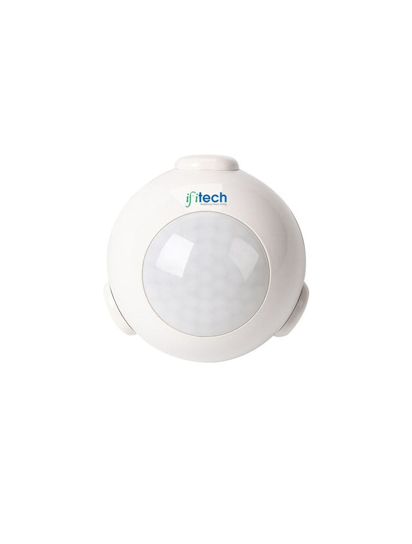 IFITech WiFi Motion Sensor | App Control