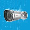 Foscam FI9900P Outdoor 1080P (2.0MP) HD Wireless Security Bullet IP Camera