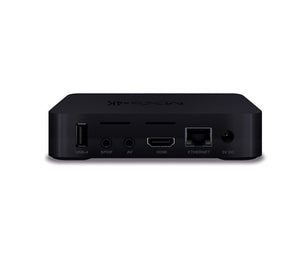 IFITech Smart · MXQ-4K · Android TV Box