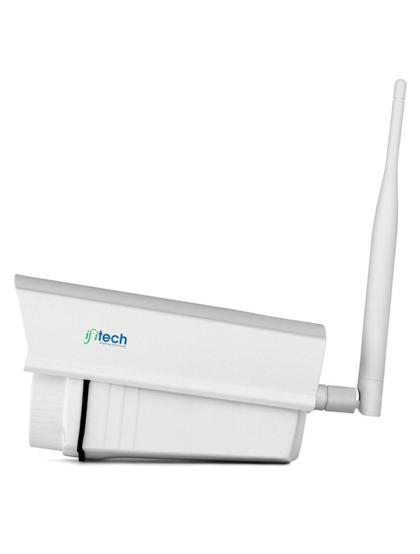 IFITech™ - IFIBT2 Outdoor HD 1080P Wireless Home, Office Security Camera