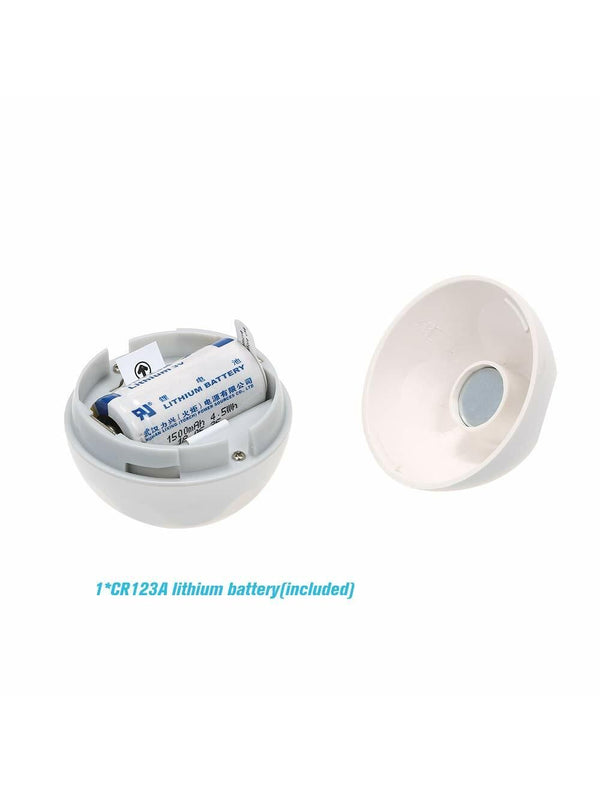 IFITech WiFi Motion Sensor | App Control