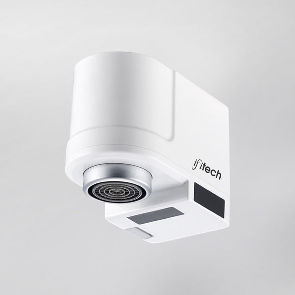 IFITech Touchless Sensor Faucets Adapter Perfect For Kitchen & bathroom sinks