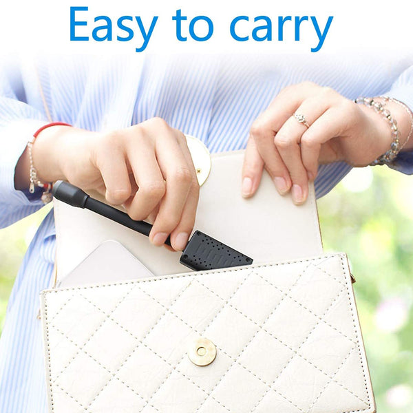 Hidden nanny cameras