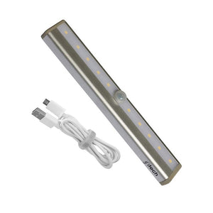 IFITech USB Rechargeable  Motion Sensor Light