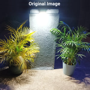 IFITech SLL301 Solar Motion Sensor Wall Lights