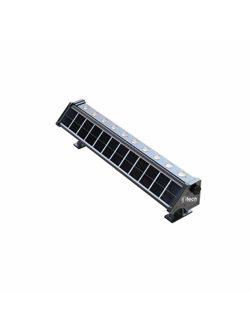IFITech Wall Washer Solar Light