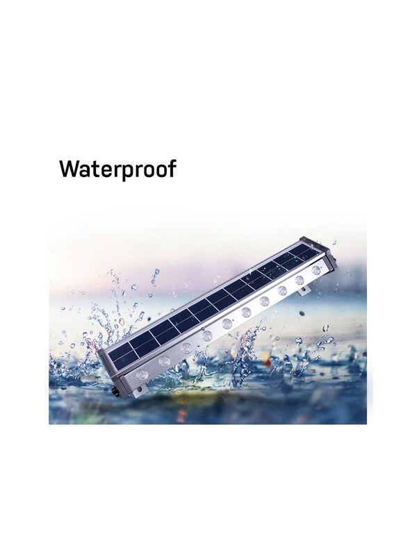 IFITech Wall Washer Solar Light