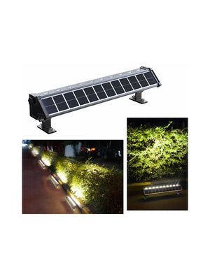 IFITech Wall Washer Solar Light