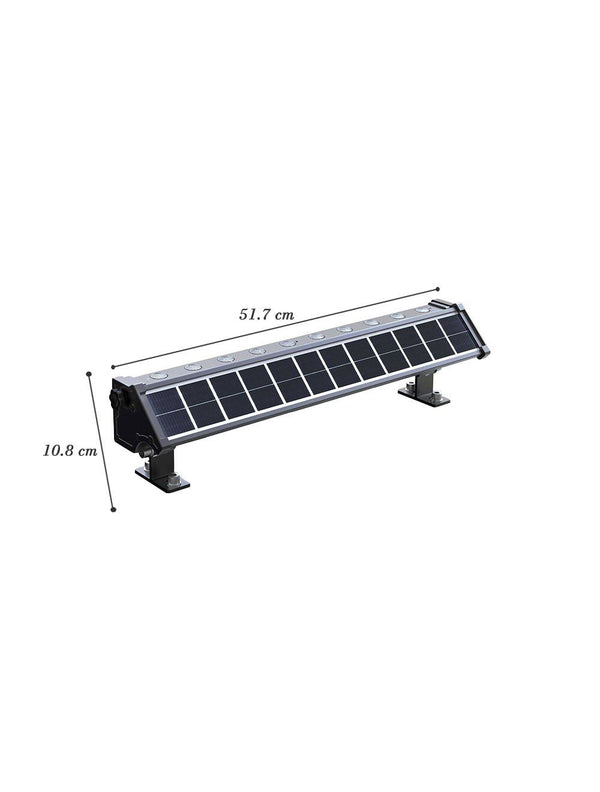 IFITech Wall Washer Solar Light