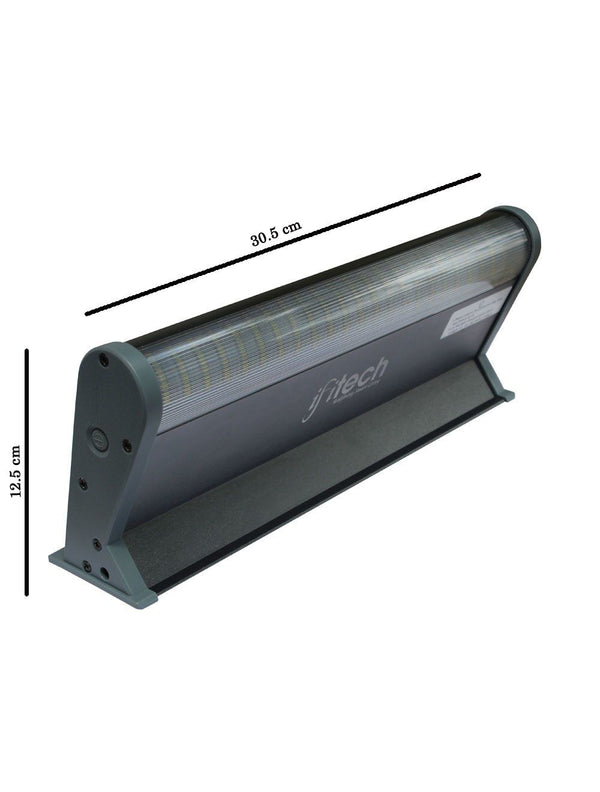 IFITech Solar Wall Washer Light