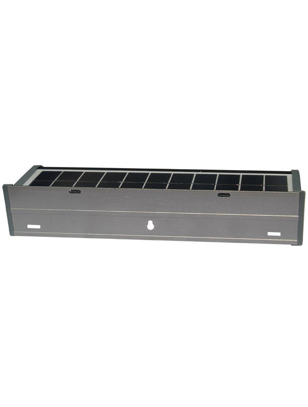 IFITech Solar Wall Washer Light