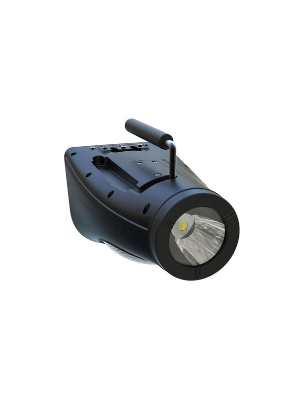 IFITech Motion Sensor Solar Wall Lamp