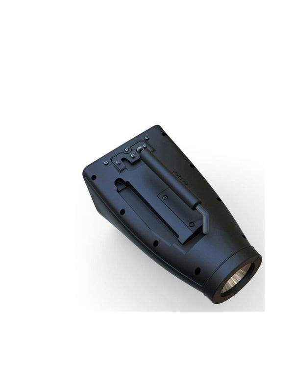 IFITech Motion Sensor Solar Wall Lamp