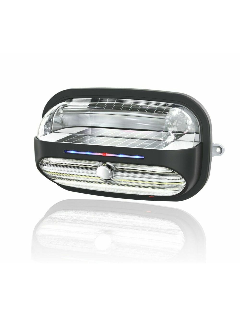 IFITech Solar Beetle Motion Sensor Wall Light
