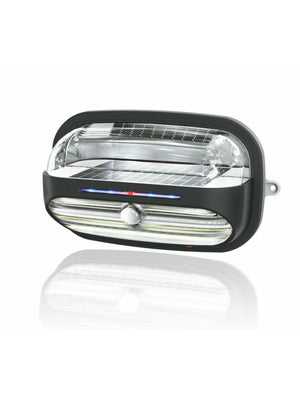 IFITech Solar Beetle Motion Sensor Wall Light