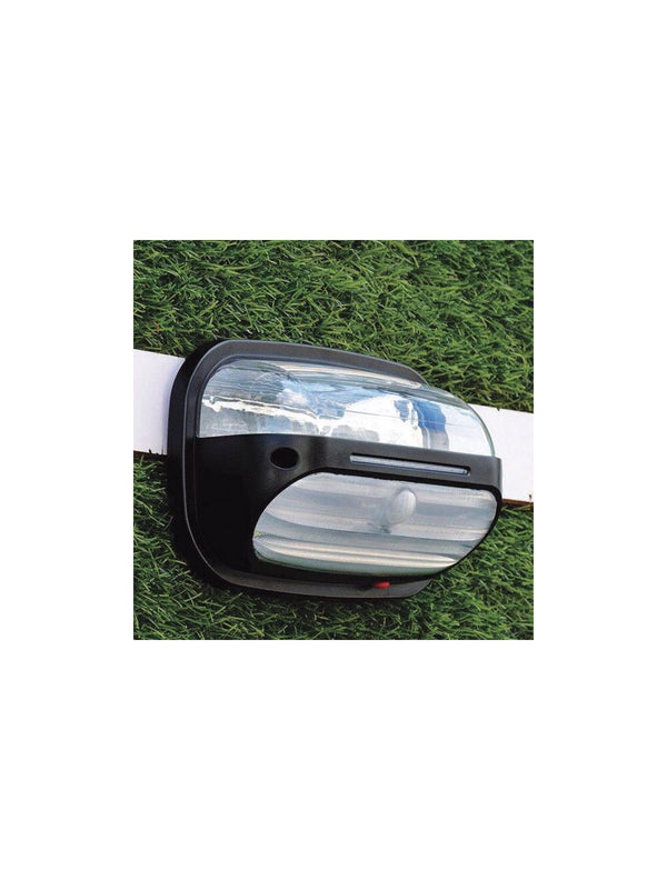 IFITech Solar Beetle Motion Sensor Wall Light
