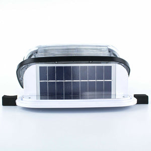 IFITech Solar Beetle Motion Sensor Wall Light