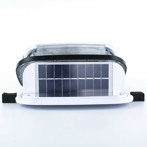 IFITech Solar Beetle Motion Sensor Wall Light
