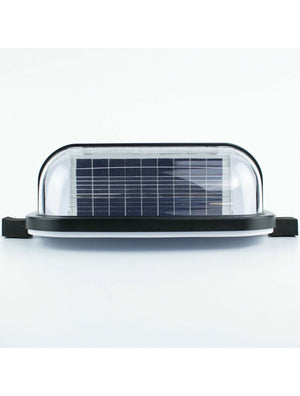 IFITech Solar Beetle Motion Sensor Wall Light