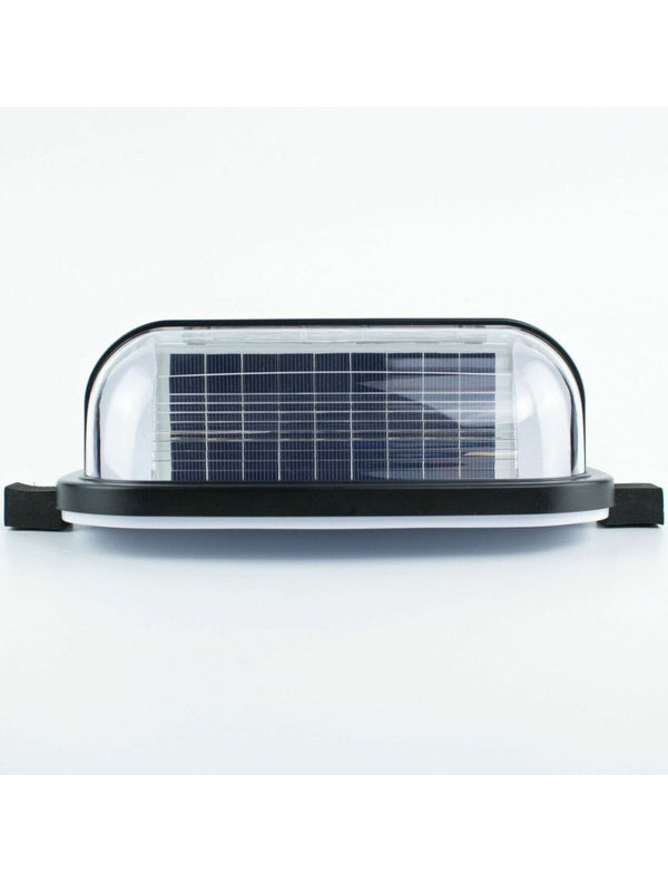 IFITech Solar Beetle Motion Sensor Wall Light