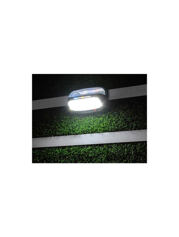IFITech Solar Beetle Motion Sensor Wall Light
