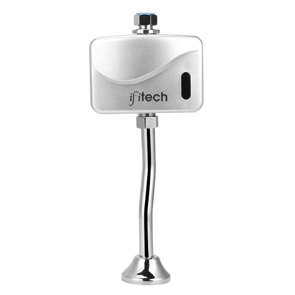 IFITech Automatic Urinal Flush Valve with Infrared Sensor