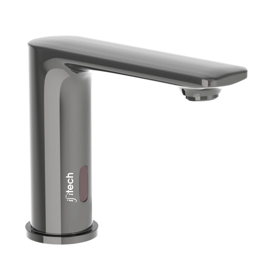 IFITech Automatic Sensor Tap - Sink Faucet