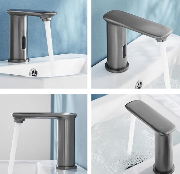 IFITech Automatic Sensor Tap - Sink Faucet
