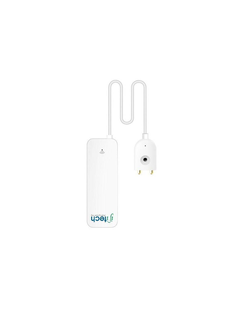 IFITech WiFi Water Leakage Detector | App Control