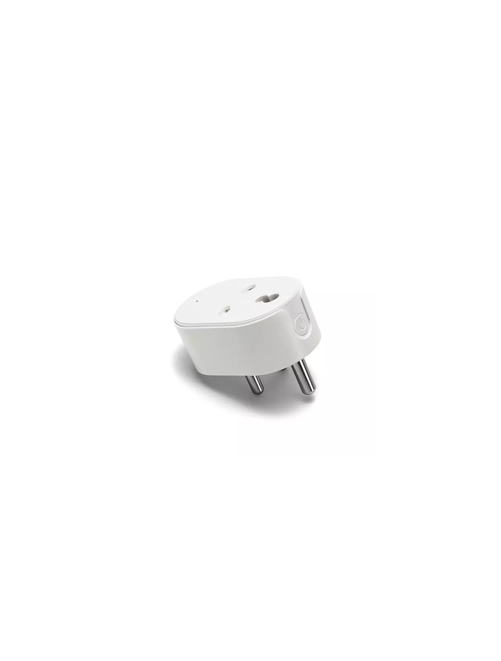 IFITech 16A Smart Wifi Socket, Compatible with Alexa/App (iOS/Android)