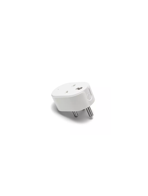 IFITech 16A Smart Wifi Socket, Compatible with Alexa/App (iOS/Android)