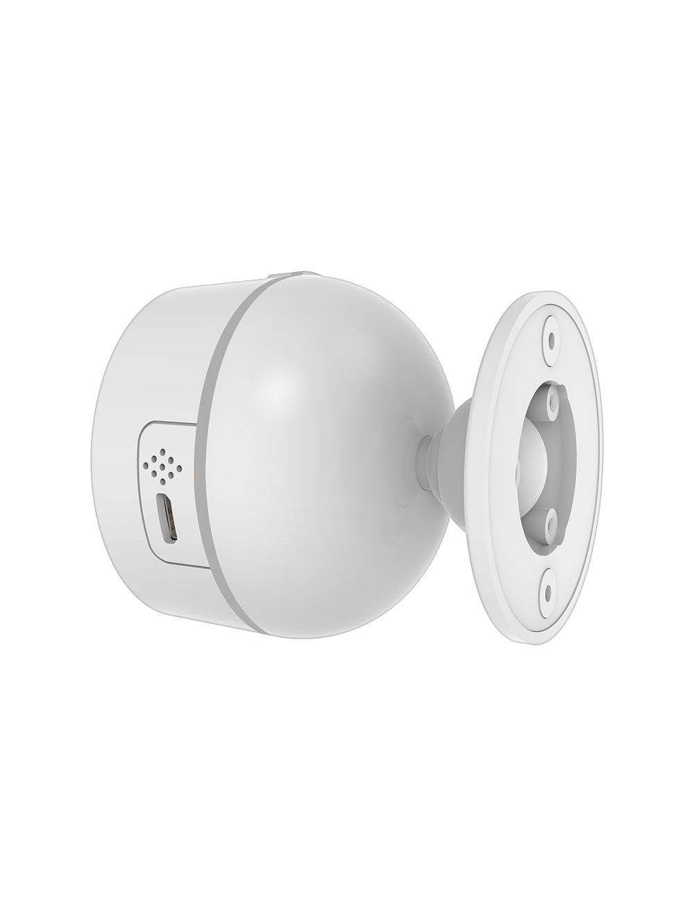 IFITech WiFi Motion Sensor | App Control
