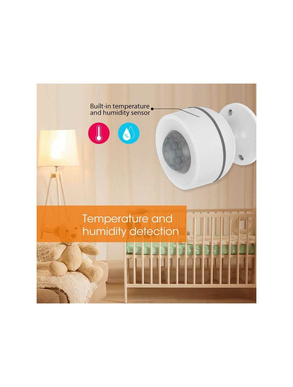 IFITech WiFi Motion Sensor | App Control