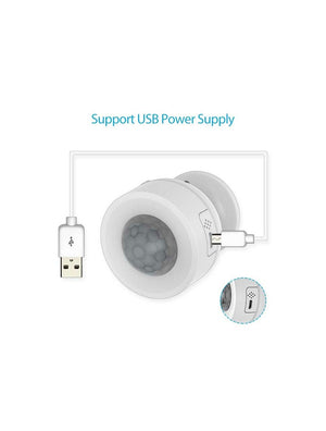 IFITech WiFi Motion Sensor | App Control