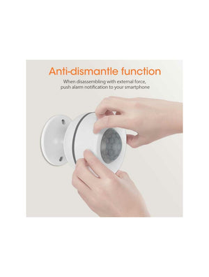 IFITech WiFi Motion Sensor | App Control