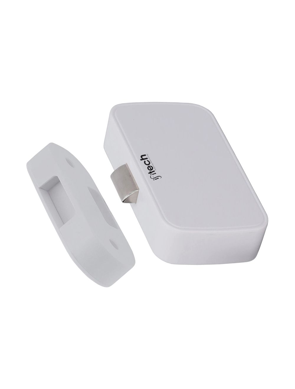 IFITech Smart Lock for cub boards, doors . Key less access - Bluetooth