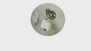 IFITech Touchless Sensor Faucets Adapter Perfect For Kitchen & bathroom sinks