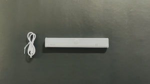 IFITech USB Rechargeable  Motion Sensor Light