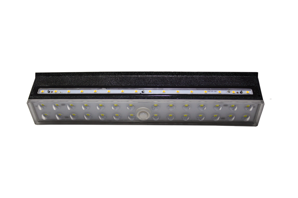 IFITech · Dual Lighting · Motion Sensor Wall Light - Cool White