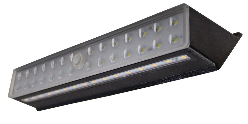 IFITech · Dual Lighting · Motion Sensor Wall Light - Cool White