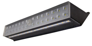 IFITech · Dual Lighting · Motion Sensor Wall Light - Cool White