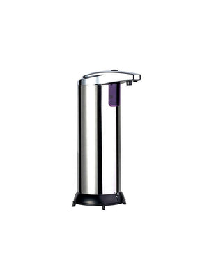 IFITech Automatic Soap Dispenser Touch Less Counter-top Liquid soap Dispenser