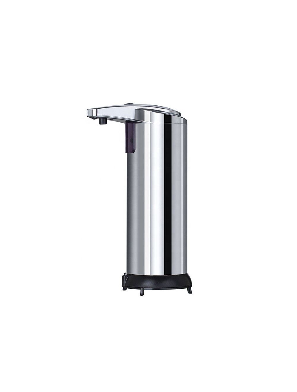IFITech Automatic Soap Dispenser Touch Less Counter-top Liquid soap Dispenser